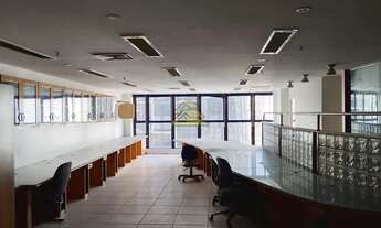 Imagem 5: Centro Galpão / depósito com venda por R$1.200.000