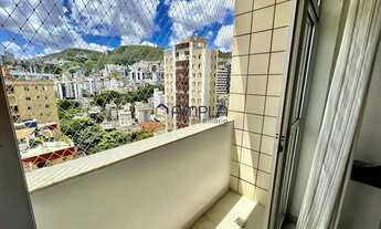 Imagem 7: Apartamento de 4 Quartos com Suíte e 2 Vagas no Buritis, Belo Horizonte/MG