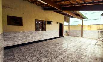 Imagem 2: Casa 3 qts, suite e área gourmet em Barcelona, Serra, ES