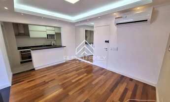 Imagem 4: Apartamento para locação em Alphaville - London Ville