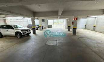 Imagem 7: Apartamento com 2 dormitórios para alugar, 44 m² por R$ 1.818,00/mês - Trilhas do Sol - La