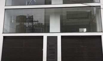 Imagem: Salão para alugar, 130 m² por RS 8.000,00-mês