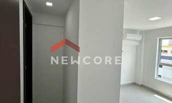 Imagem 6: Apartamento em Rua Major José Eugênio Lins - Cabo Branco - João Pessoa/PB