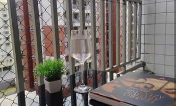 Imagem 4: Lindo apartamento mobiliado no Grand Park- Perto da Litorânea e Holandeses