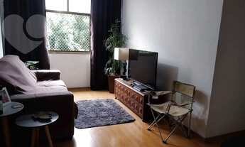 Imagem 2: Apartamento com 2 dormitórios à venda, 55 m² por R$ 350.000,00 - Ingá - Niterói/RJ