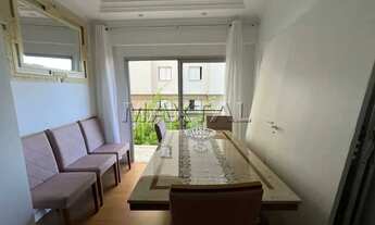 Imagem 5: Apartamento à venda no Lauzane Paulista, com 2 dormitórios,1 vaga coberta e próximo ao And