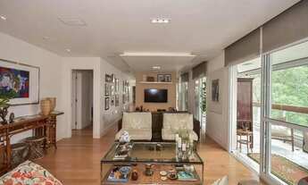 Imagem 7: Apartamento com 3 suítes 3 vagas a venda no Panamby