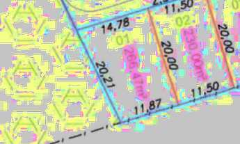 Imagem 3: Lote em Abadia de Goiás