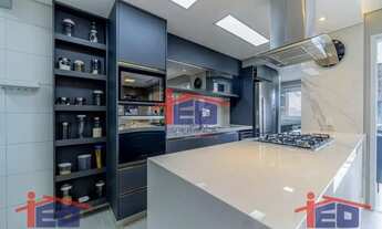 Imagem 5: Residencial - Vila Osasco