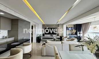 Imagem 2: Apartamento à Venda no Buritis BH