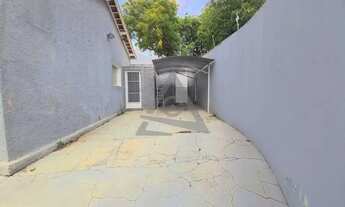 Imagem 3: Casa para alugar em Campinas, Jardim Guanabara, com 3 quartos, com 105 m²