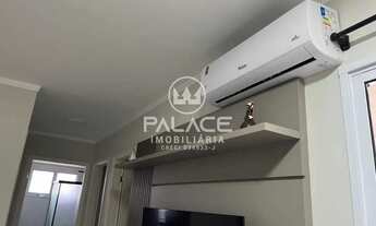 Imagem 6: Apartamento à venda na rua joão batista campos pinto, jardim abaeté, piracicaba 2 quartos