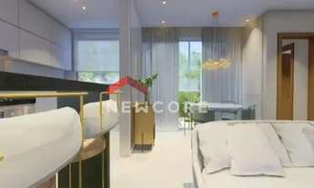 Imagem 3: Apartamento em Rua Edmir Leão - Arcádia - Contagem/MG