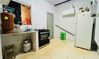 Imagem 7: QNP 19, P Norte - Casa com mais duas moradias no mesmo lote