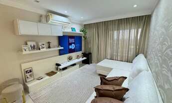 Imagem 4: Apto Springs 127m² - com 4 Q. Área NOBRE - Nova Iguaçu - RJ