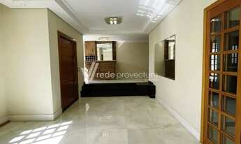 Imagem 2: Casa - Jardim do Trevo - Campinas