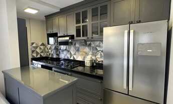 Imagem 2: Prime Paranaguá locação mobiliado 100