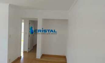 Imagem 5: Imóvel para aluguel com 60 metros quadrados com 2 quartos em Liberdade - São Paulo - SP