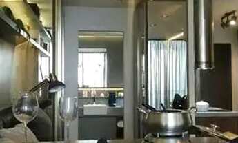 Imagem 3: Apartamento em Rua Melo Alves - Cerqueira César - São Paulo/SP