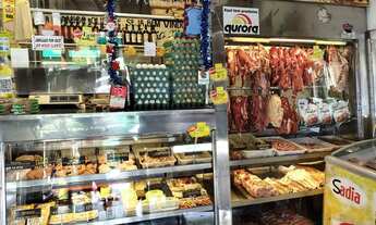 Imagem 2: Vende se açougue!