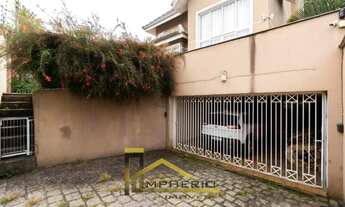 Imagem 5: Espetacular residência à venda em Abranches, -PR: 3 quartos, 3 suítes, 2 salas, 4 banheiro