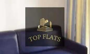 Imagem 2: Flat disponível em Moema