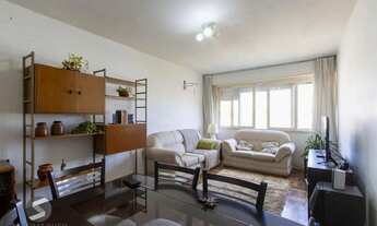 Imagem 4: Apartamento de 3 dormitórios com uma vaga de garagem à venda no bairro Menino Deus Porto