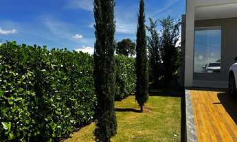 Imagem 2: Chácara Condomínio Monte Hermon Terra Santa Trindade Prox Arca Parque