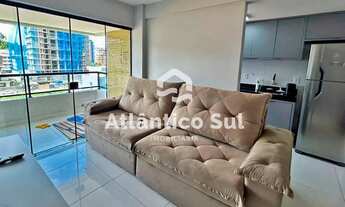 Imagem 3: Ilhéus - Apartamento Mobiliado 02 quartos 1 suíte - Locação - Palazzo di Milano