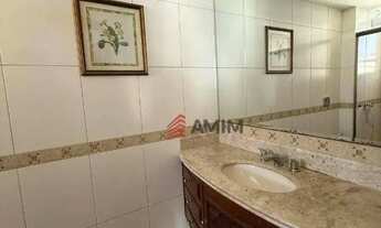 Imagem 7: Apartamento com 4 dormitórios à venda, 160 m² por R$ 1.290.000,00 - Icaraí - Niterói/RJ
