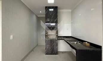 Imagem 13: Casa 3Q Setor Aeroporto Sul Região Garavelo