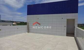 Imagem 3: Cobertura em Rua Vereador Gonçalo Braz de Mattos - Europa - Contagem/MG