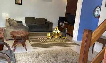 Imagem: Casa com 2 dormitórios à venda, 200 m²