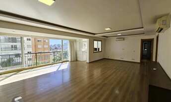 Imagem 5: Apartamento 3 suítes na frente do Parque Germânia