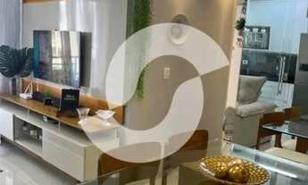 Imagem 5: Imóvel para venda com 65 metros quadrados com 2 quartos em Barreto - Niterói - RJ