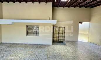 Imagem 2: Casa Padrão em São Carlos