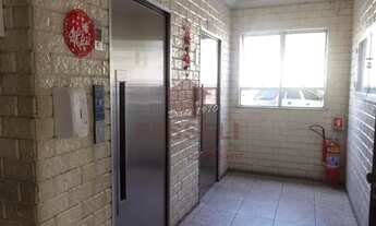 Imagem 6: Condominio Joaquim de Oliveira Brasilandia São Gonçalo