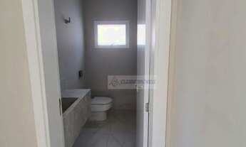 Imagem 3: Casa 4 suítes, Condomínio Supremo Itália com 4 suítes