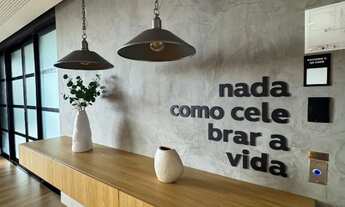 Imagem 6: Apartamento no Estreito de 2 quartos com suite - 87 m2