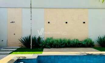 Imagem 3: Casa - Loteamento Residencial Arborais - Campinas