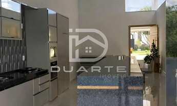 Imagem 3: Casa em Condomínio Terras Alphaville