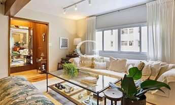 Imagem 2: Apartamento á venda em Itaim Bibi- SP