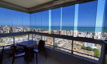 Imagem 3: Apartamento à venda com Vista Mar Incrível e Sofisticação em Intermares, Cabedelo/PB