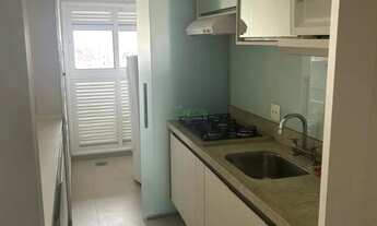 Imagem 3: Apartamento | Residencial Bali