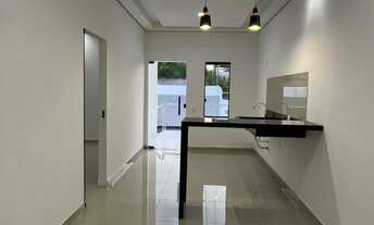 Imagem 3: Casa no Araçagy