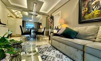 Imagem 3: Apartamento com 3 dormitórios à venda, 109,14m² - Jardim Atlântico - Florianópolis/SC