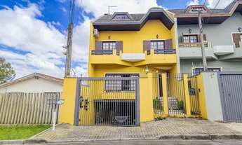 Imagem: Sobrado Espaçoso com 195m² no Boa Vista