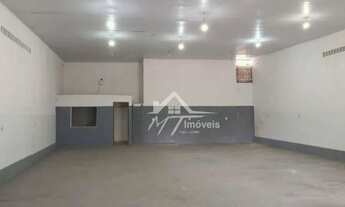 Imagem: Salão para alugar, 190 m² por R$ 3.700,00/mês