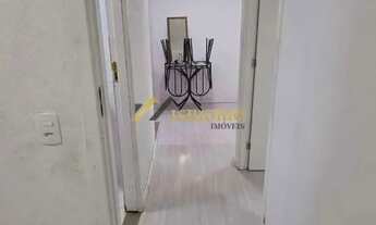 Imagem 4: APARTAMENTO PARA LOCAÇÃO NO SANTA CÂNDIDA! 02 QUARTOS, GARAGEM!