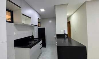 Imagem 6: Apartamento com 2 dormitórios, sala, cozinha americana e varanda para alugar, 55 m² por R